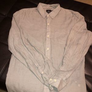 Men’s Urban Outfitters button down size medium